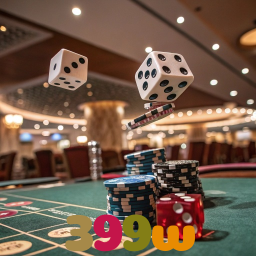 A Magia dos Jogos de Fantasia na 399w