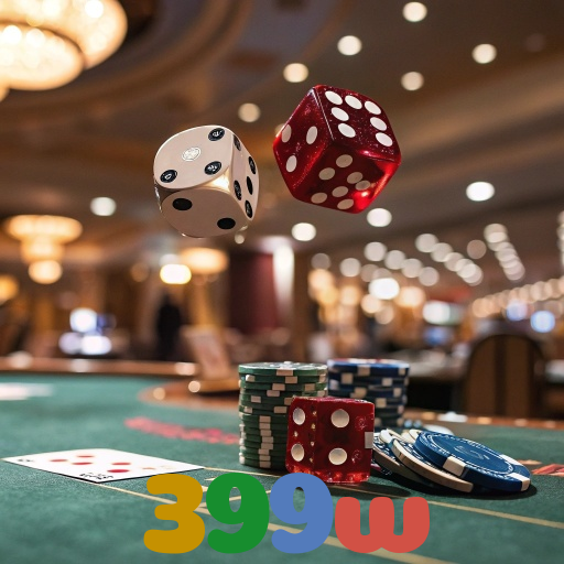 A Magia dos Jogos de Fantasia na 399w