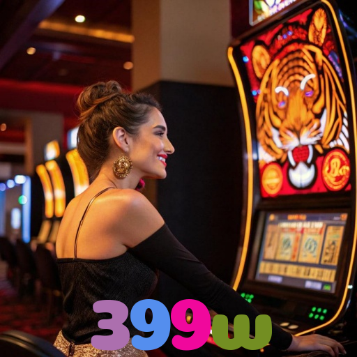 A Magia dos Jogos de Fantasia na 399w