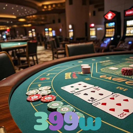 A Magia dos Jogos de Fantasia na 399w