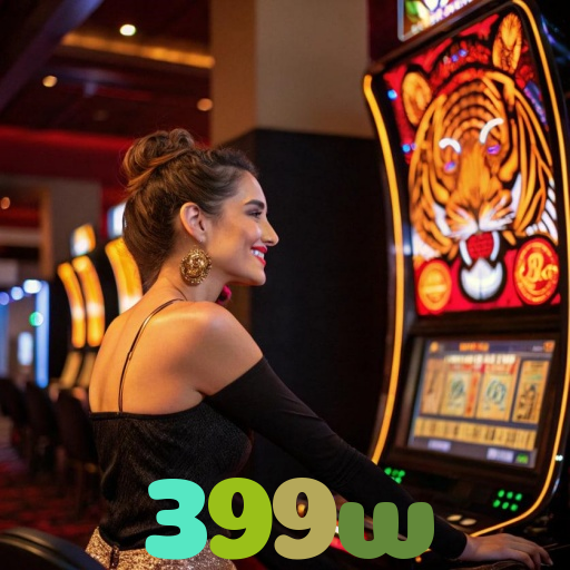 A Magia dos Jogos de Fantasia na 399w