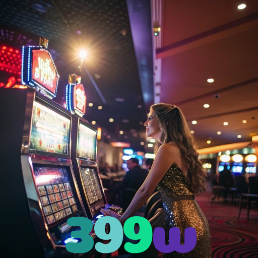 A Magia dos Jogos de Fantasia na 399w