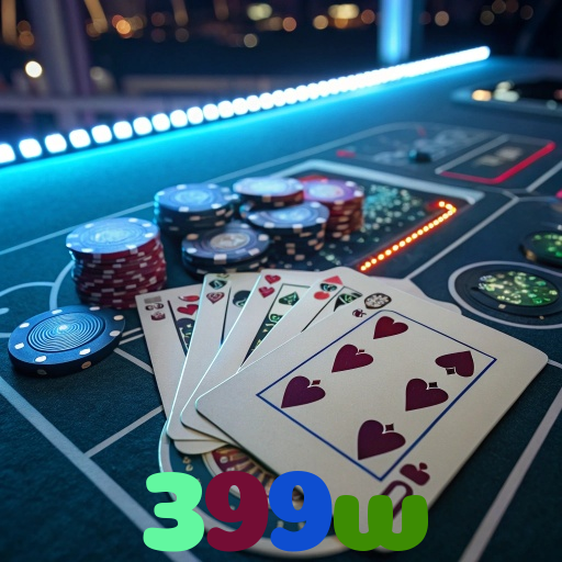 A Magia dos Jogos de Fantasia na 399w