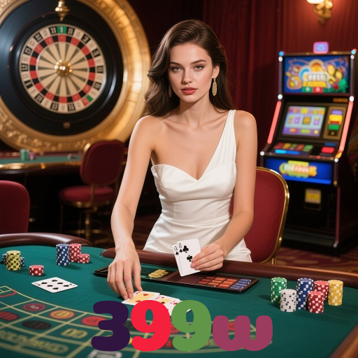 A Magia dos Jogos de Fantasia na 399w