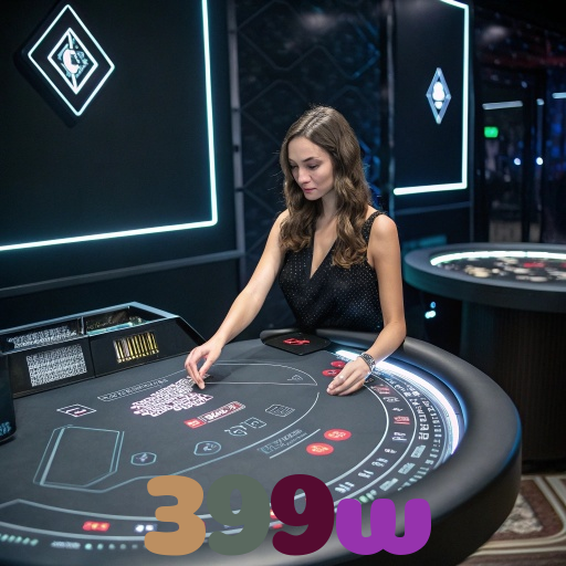 A Magia dos Jogos de Fantasia na 399w
