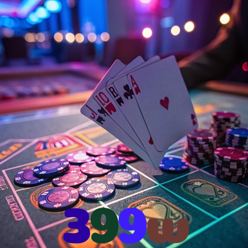A Magia dos Jogos de Fantasia na 399w
