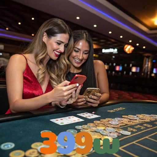 A Magia dos Jogos de Fantasia na 399w