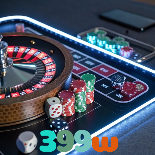 A Magia dos Jogos de Fantasia na 399w
