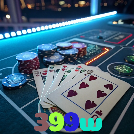 A Magia dos Jogos de Fantasia na 399w