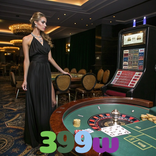 A Magia dos Jogos de Fantasia na 399w