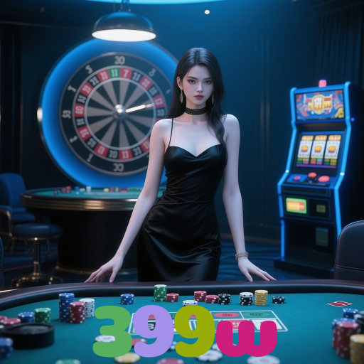 A Magia dos Jogos de Fantasia na 399w