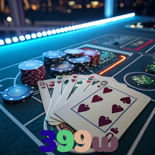 A Magia dos Jogos de Fantasia na 399w