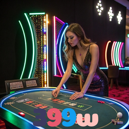 A Magia dos Jogos de Fantasia na 399w