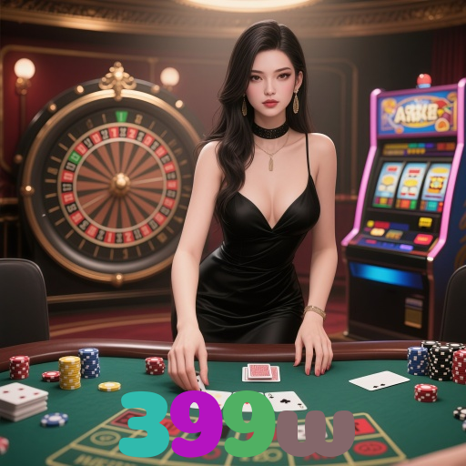 A Magia dos Jogos de Fantasia na 399w
