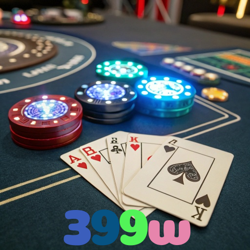 A Magia dos Jogos de Fantasia na 399w