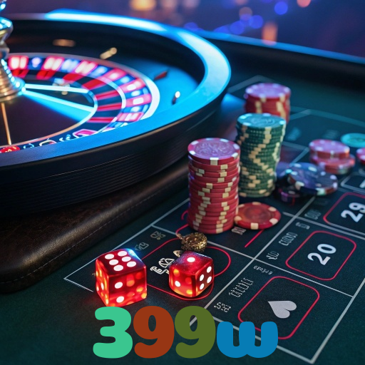 A Magia dos Jogos de Fantasia na 399w