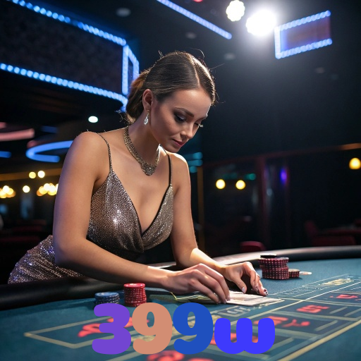 A Magia dos Jogos de Fantasia na 399w