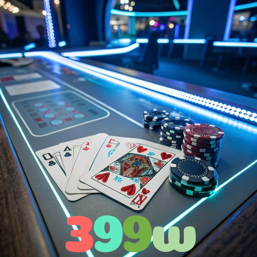 A Magia dos Jogos de Fantasia na 399w