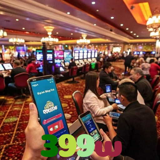 A Magia dos Jogos de Fantasia na 399w