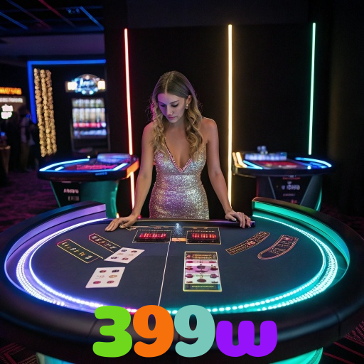 A Magia dos Jogos de Fantasia na 399w