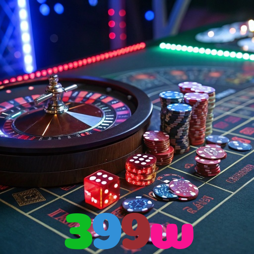 A Magia dos Jogos de Fantasia na 399w