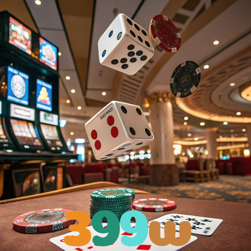 A Magia dos Jogos de Fantasia na 399w