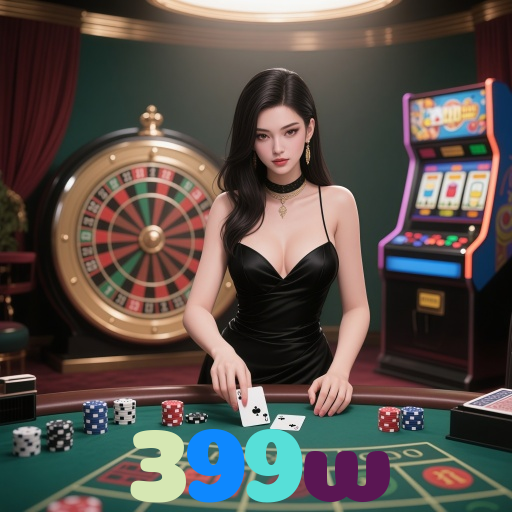 A Magia dos Jogos de Fantasia na 399w