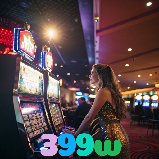 A Magia dos Jogos de Fantasia na 399w
