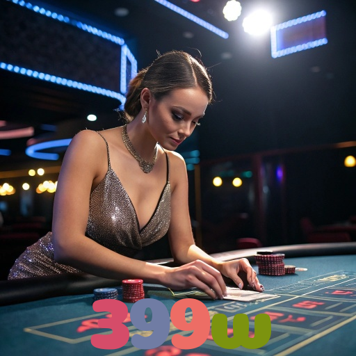 A Magia dos Jogos de Fantasia na 399w