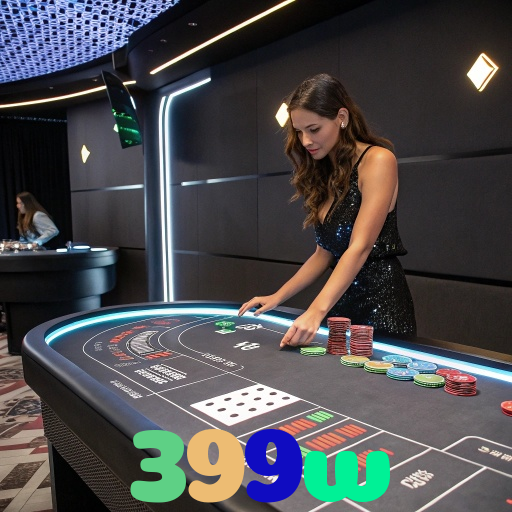 A Magia dos Jogos de Fantasia na 399w