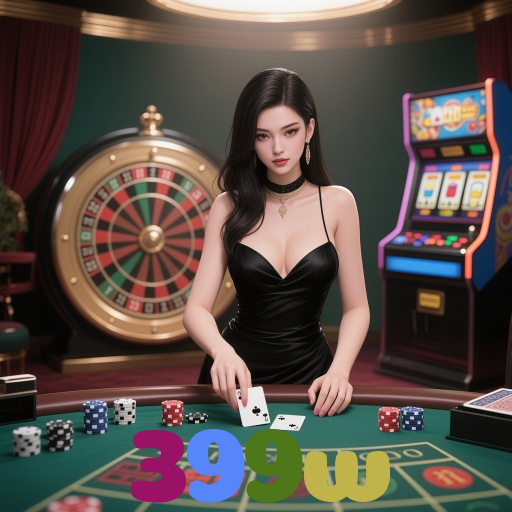 A Magia dos Jogos de Fantasia na 399w