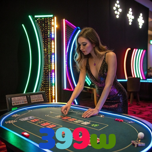 A Magia dos Jogos de Fantasia na 399w