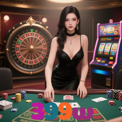 A Magia dos Jogos de Fantasia na 399w