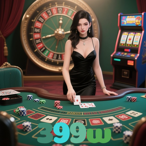 A Magia dos Jogos de Fantasia na 399w