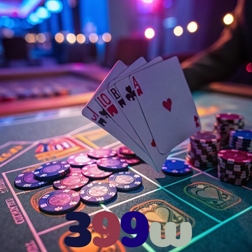 A Magia dos Jogos de Fantasia na 399w