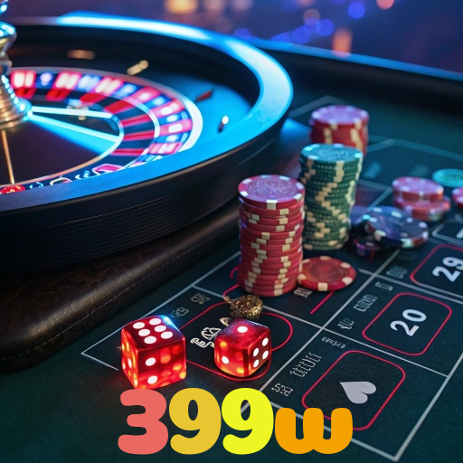 A Magia dos Jogos de Fantasia na 399w