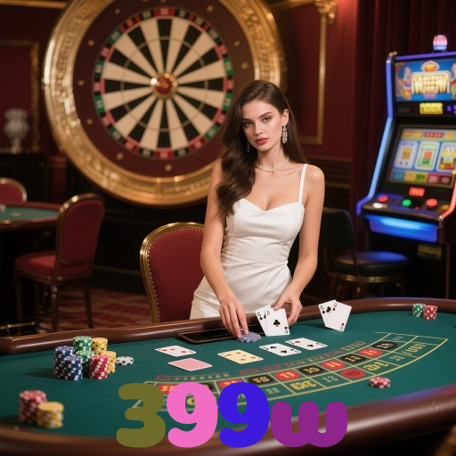 A Magia dos Jogos de Fantasia na 399w