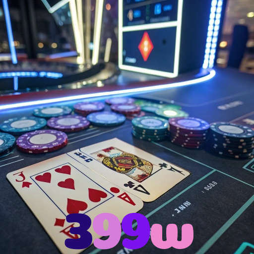 A Magia dos Jogos de Fantasia na 399w