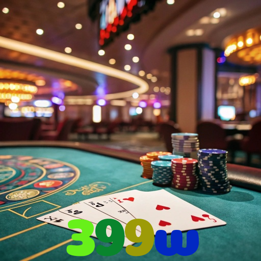 A Magia dos Jogos de Fantasia na 399w