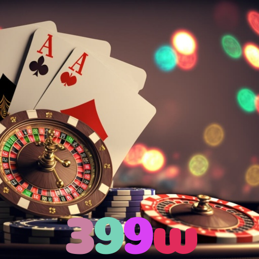 A Magia dos Jogos de Fantasia na 399w