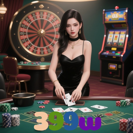 A Magia dos Jogos de Fantasia na 399w