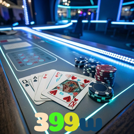 A Magia dos Jogos de Fantasia na 399w