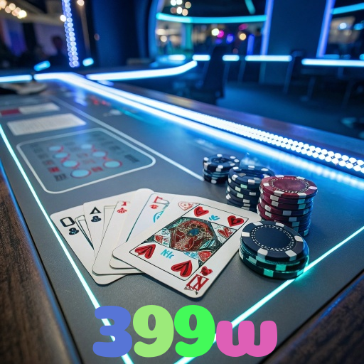 A Magia dos Jogos de Fantasia na 399w