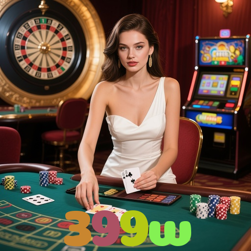 A Magia dos Jogos de Fantasia na 399w