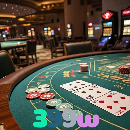 A Magia dos Jogos de Fantasia na 399w