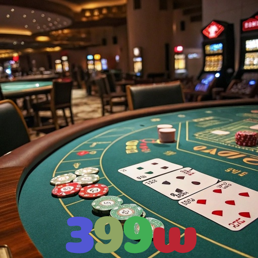 A Magia dos Jogos de Fantasia na 399w