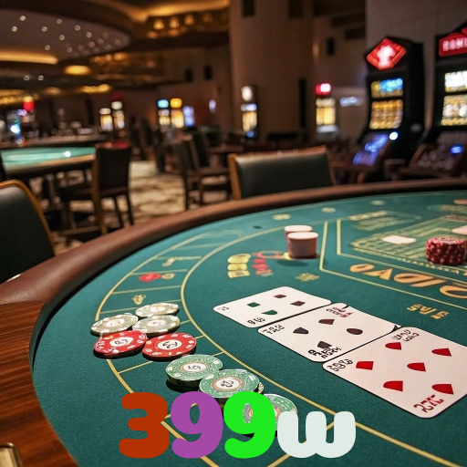 A Magia dos Jogos de Fantasia na 399w