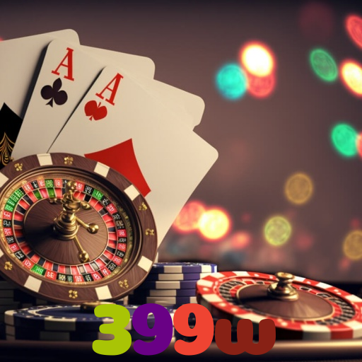 A Magia dos Jogos de Fantasia na 399w