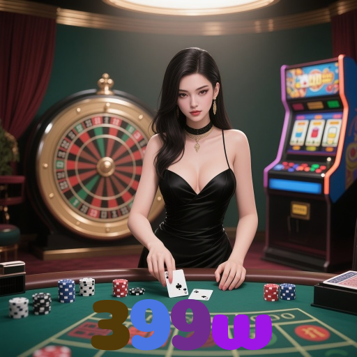 A Magia dos Jogos de Fantasia na 399w