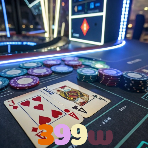 A Magia dos Jogos de Fantasia na 399w